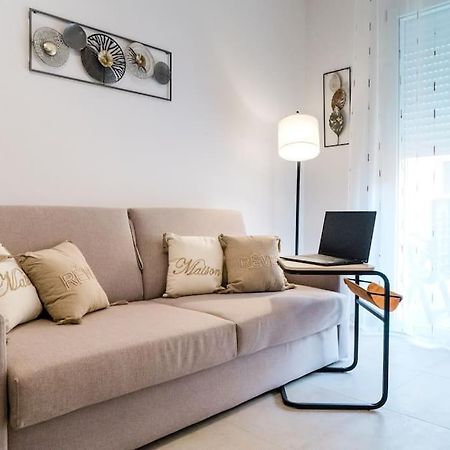 Maison De Reve Alghero Dış mekan fotoğraf