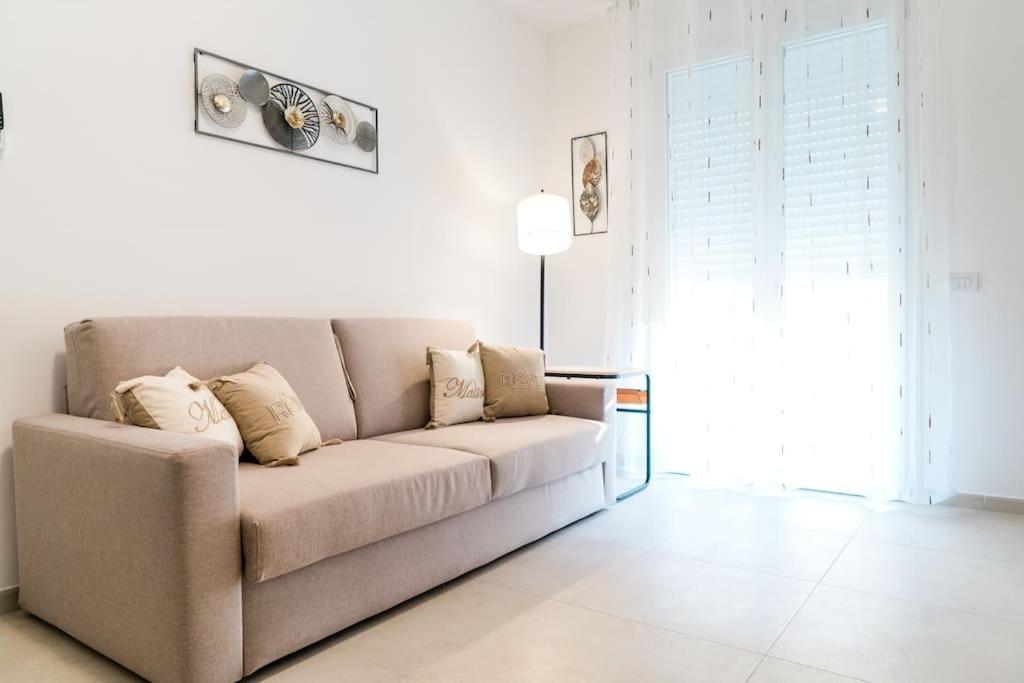 Maison De Reve Alghero Dış mekan fotoğraf