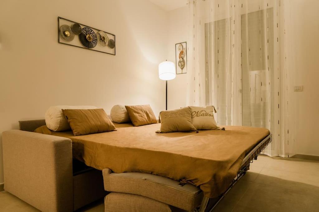 Maison De Reve Alghero Dış mekan fotoğraf