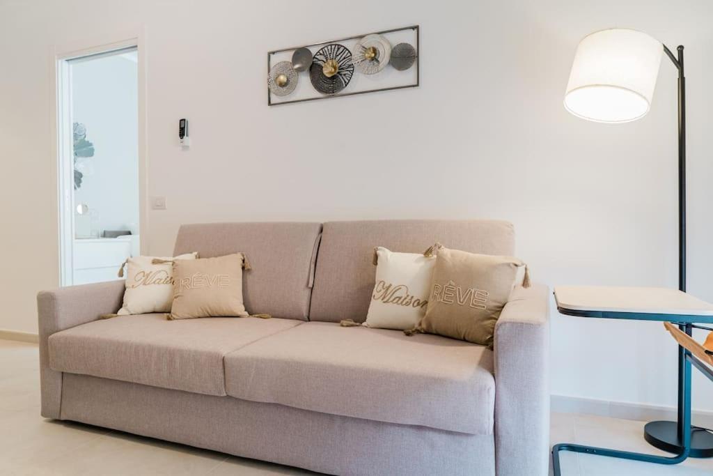Maison De Reve Alghero Dış mekan fotoğraf