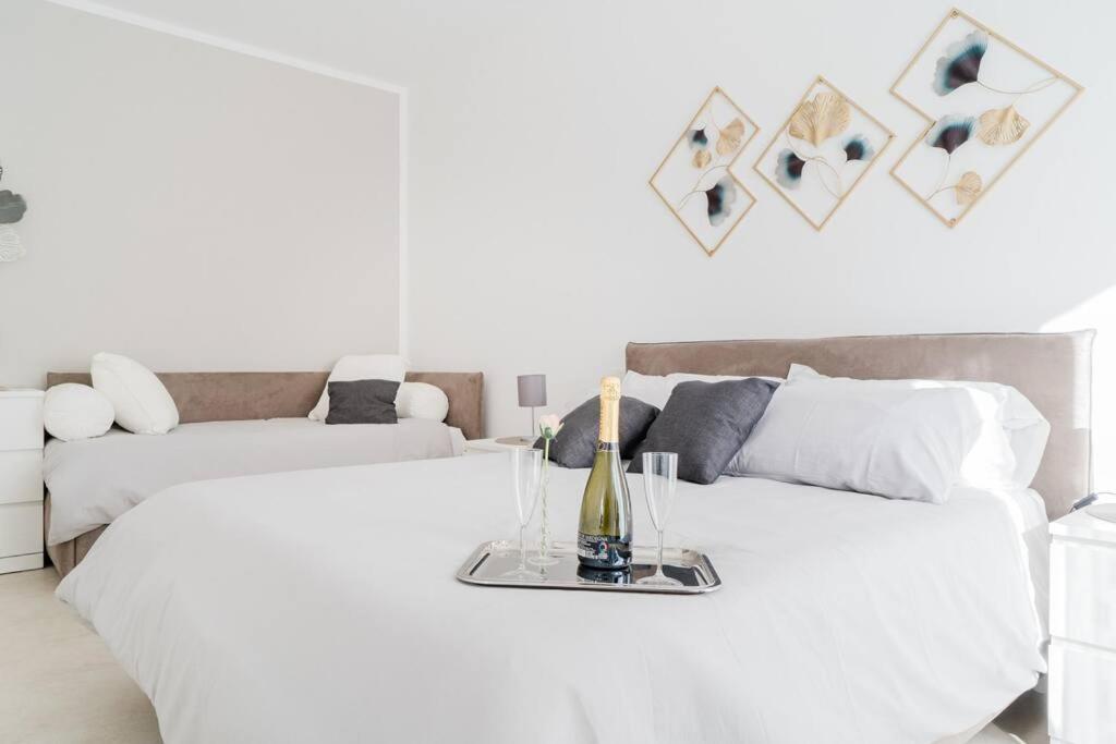 Maison De Reve Alghero Dış mekan fotoğraf