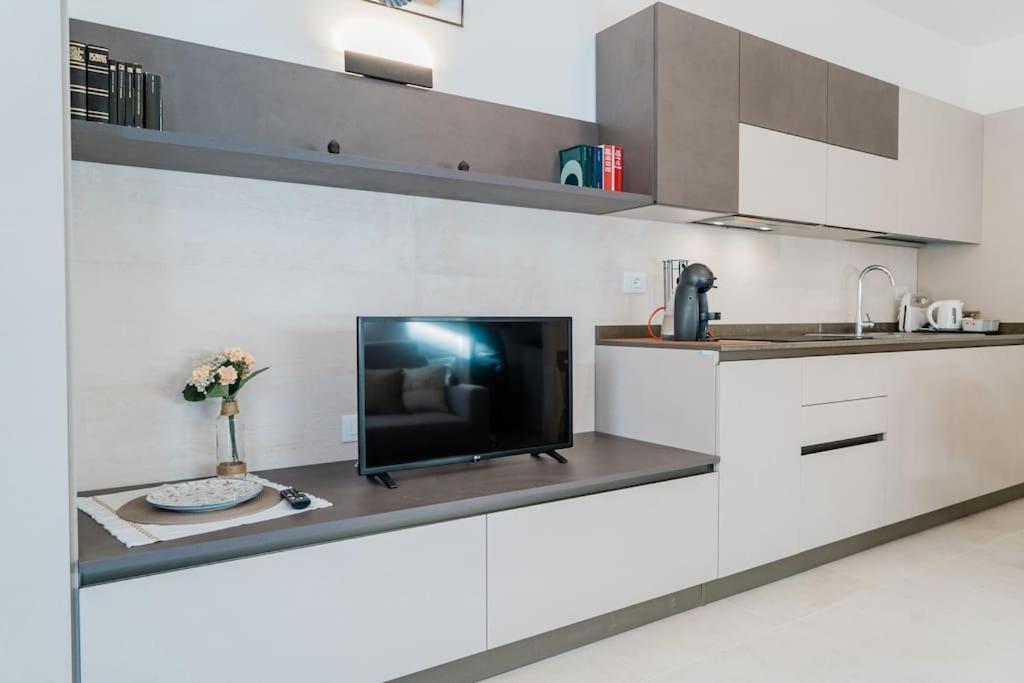 Maison De Reve Alghero Dış mekan fotoğraf