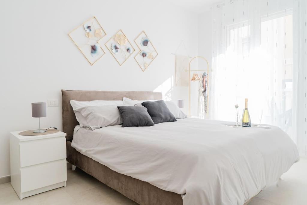 Maison De Reve Alghero Dış mekan fotoğraf