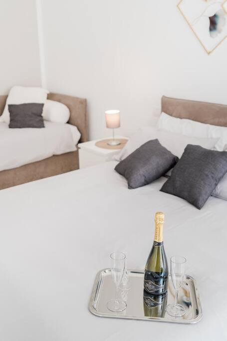 Maison De Reve Alghero Dış mekan fotoğraf