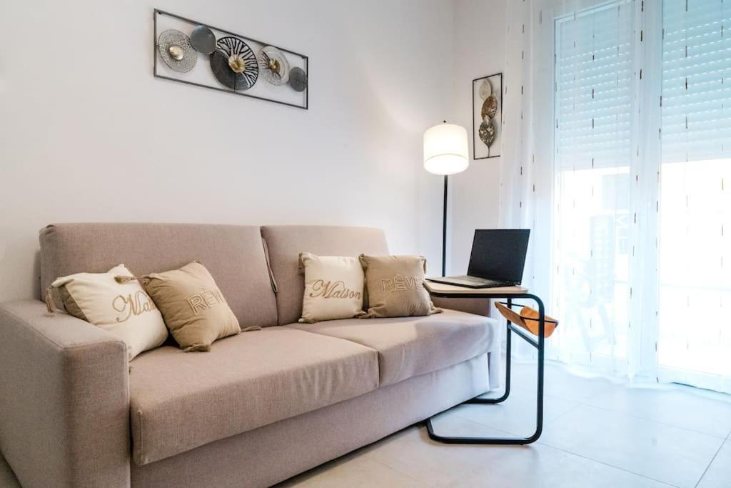 Maison De Reve Alghero Dış mekan fotoğraf