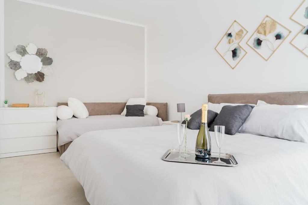 Maison De Reve Alghero Dış mekan fotoğraf