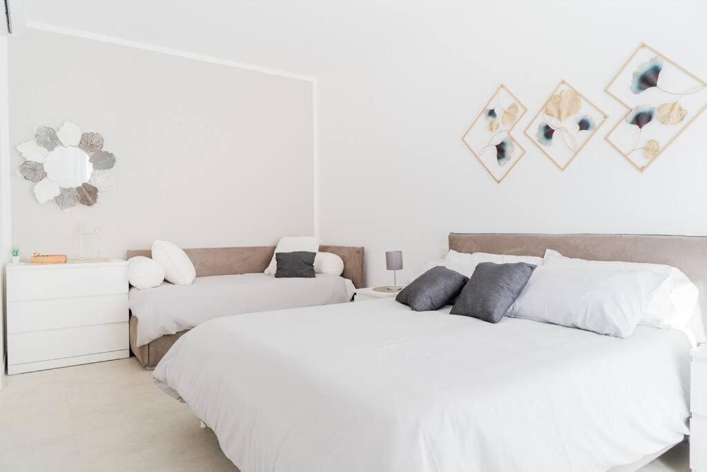 Maison De Reve Alghero Dış mekan fotoğraf