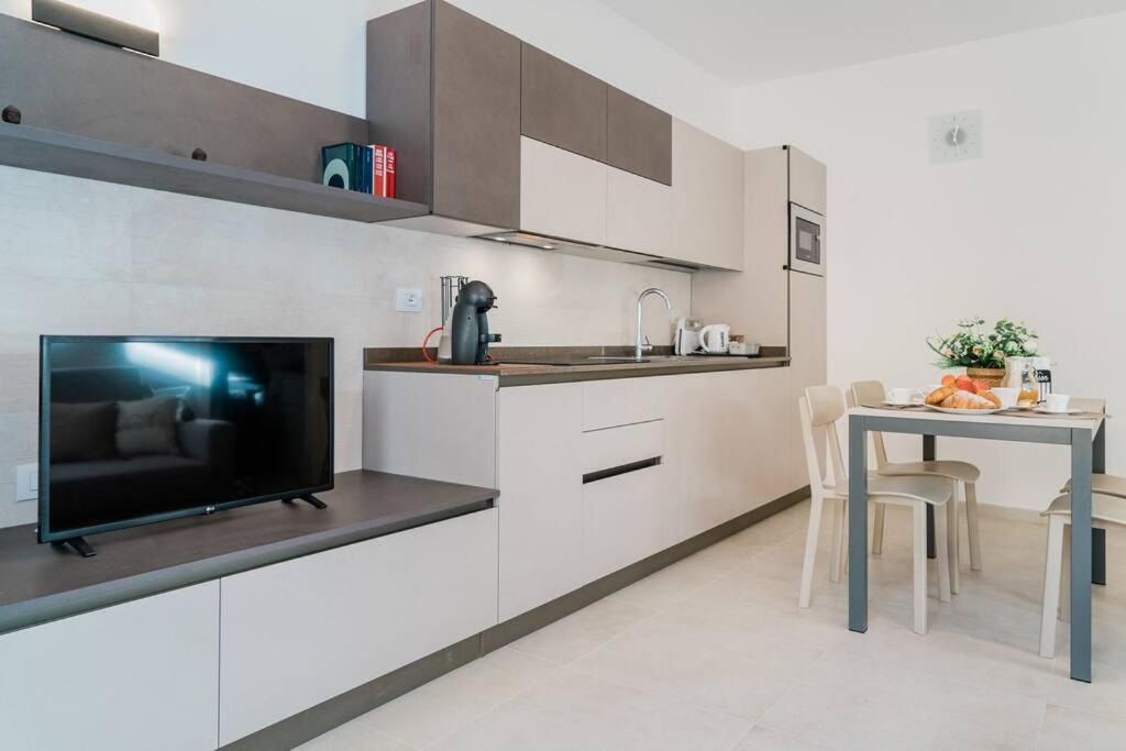 Maison De Reve Alghero Dış mekan fotoğraf