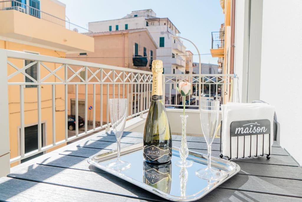 Maison De Reve Alghero Dış mekan fotoğraf