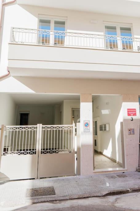 Maison De Reve Alghero Dış mekan fotoğraf