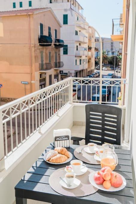 Maison De Reve Alghero Dış mekan fotoğraf