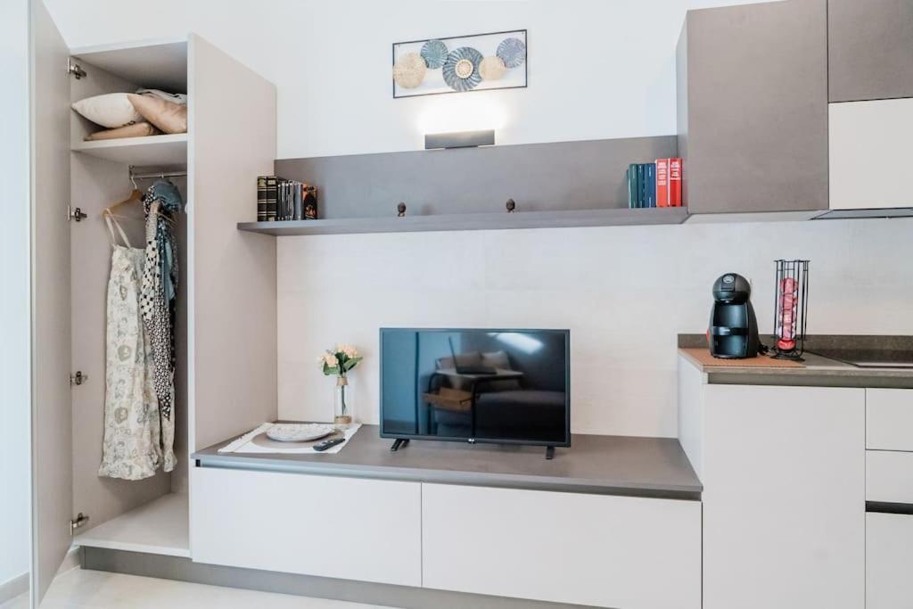 Maison De Reve Alghero Dış mekan fotoğraf