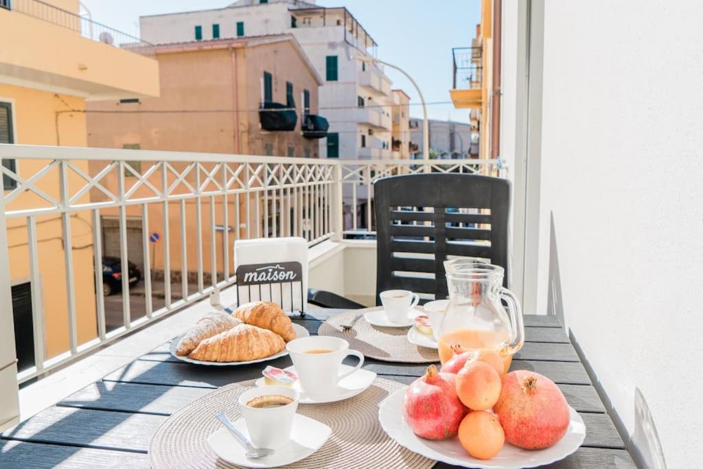 Maison De Reve Alghero Dış mekan fotoğraf