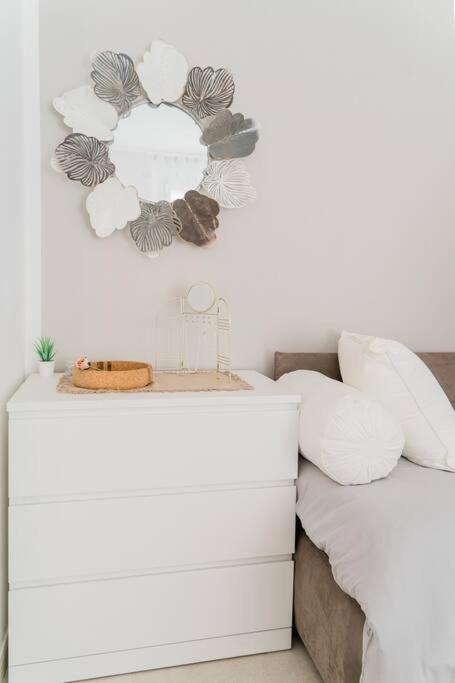 Maison De Reve Alghero Dış mekan fotoğraf