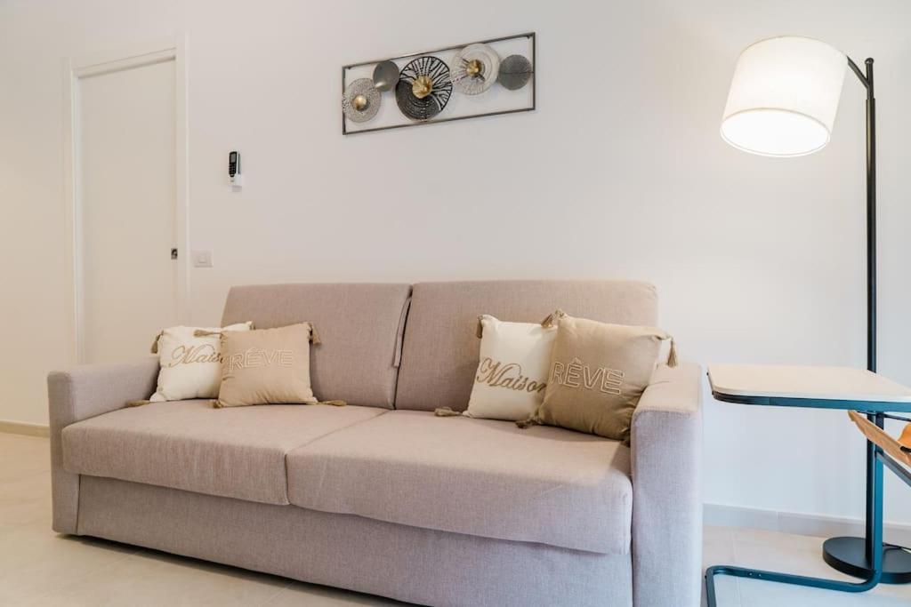 Maison De Reve Alghero Dış mekan fotoğraf