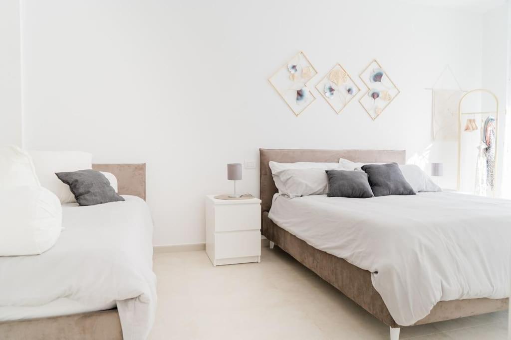 Maison De Reve Alghero Dış mekan fotoğraf
