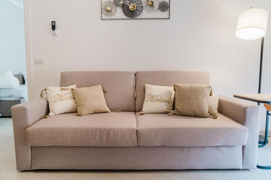 Maison De Reve Alghero Dış mekan fotoğraf